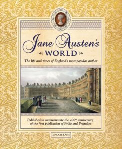Jane Austens World Lane
