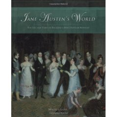 jane austens world