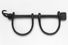 Shackles