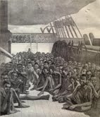 Slave ship