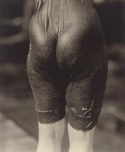 bathing suit 1916