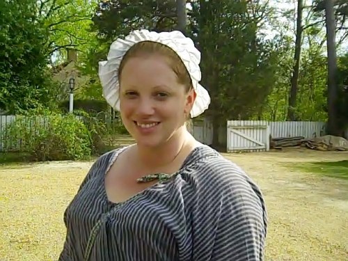 All the staff are friendly and willing to pose