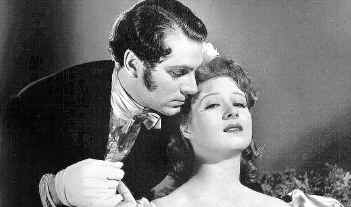 I find the 1940 adaptation of Pride and Prejudice excreble. While the actors are fabulous, this story has been changed and Hollywoodized to the point where the lines are laughable (Every hottentot can dance, instead of every savage can dance) and the ending is downright criminal (Lady CdeB acts as a willing instrument to get Elizabeth and Darcy together. I have a running hate-hate debate with a reader, who is apoplectic with the idea that I don't love this film. She keeps coming back to heap insults. Heap away! You cannot persuade me to like this film. Although I will honor anyone's positive opinion about it.