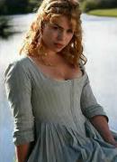 Billie Piper as Fanny Price as Fanny Hill
