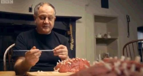 ivan day food expert