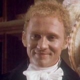 P Firth is no Colin.