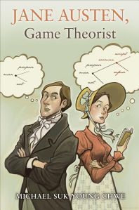 game theorist jane austen