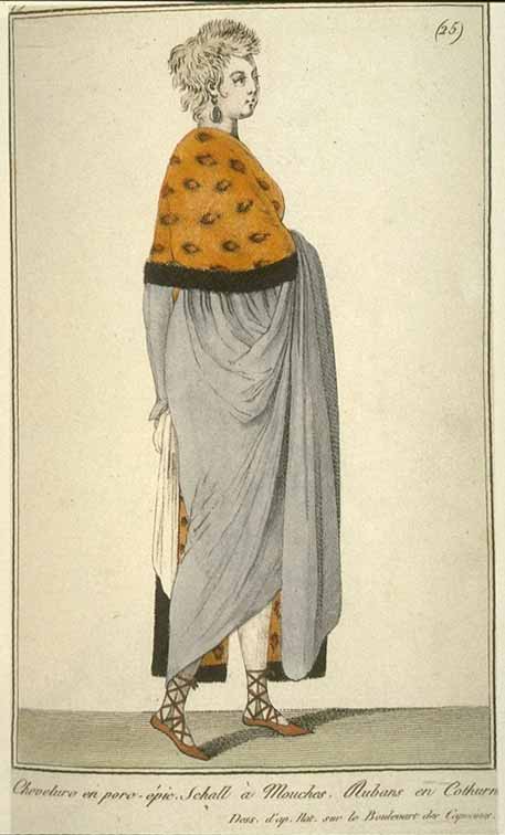 corte de pelo a la victima