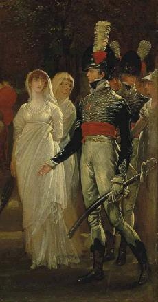 St. James's Park, detail3, West