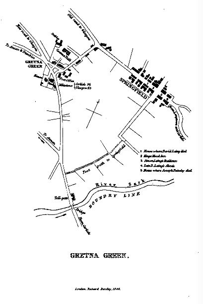 Gretna Green