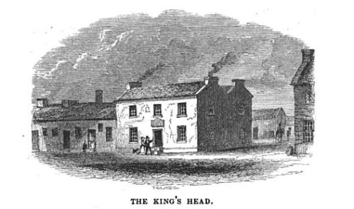 King's Head