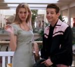 cher and christian at the mall