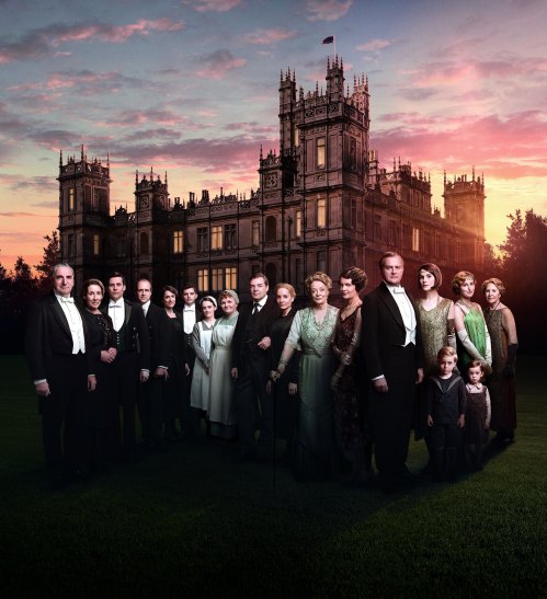 DOWNTONABBEY_S6_KEYART_AW V1 LORES