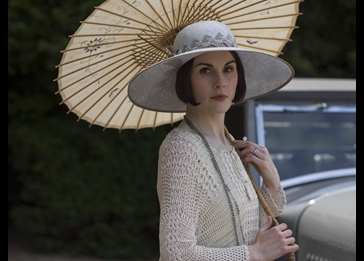 Credit: Courtesy of Nick Briggs/Carnival Film & Television Limited 2015 for MASTERPIECE.