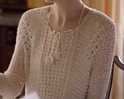 crocheted top_2