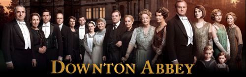 downton 1