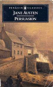 Persuasion