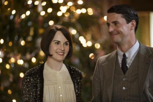 mary and henry christmas