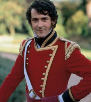 Image of Adrian Lucas as Mr. Bingley, 1995 P&P