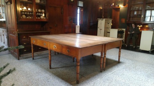 Image: Vic Sanborn, Jane Austen's World