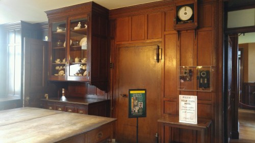 Image: Vic Sanborn, Jane Austen's World