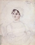 Jane Austen (16 December 1775 – 18 July&nbsp;1817)