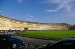 The Royal Crescent