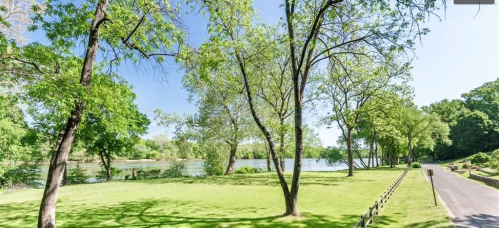 Riverside Drive, Richmond, VA