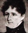 Francis "Frank" Austen, brother