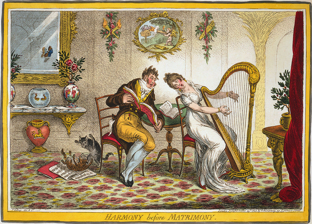1024px-1805-Gillray-Harmony-before-Matrimony