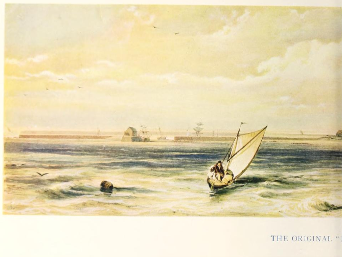 The original marine parade1