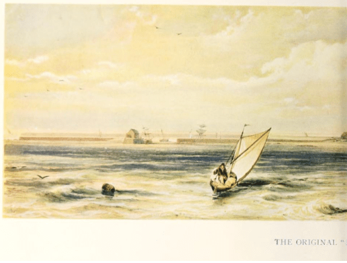 The original marine parade1