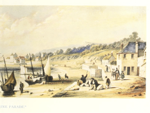 The original marine parade2