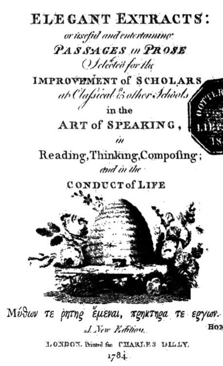 Photo 4 Elegant Extracts