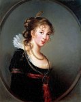 Princess_Louise_Radziwill_Hohenzollern,1802