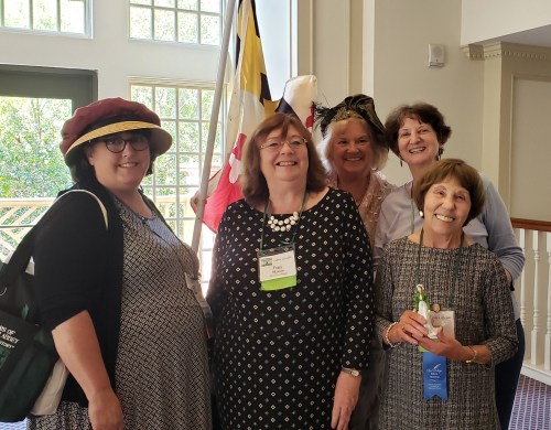 Maryland JASNA Chapter