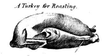 turkey for roasting