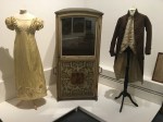 costumes and sedan&nbsp;chair