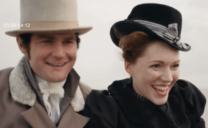 babbington and esther