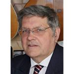 Photo of Chris Brindle