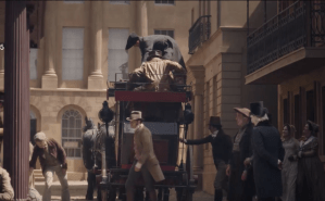 Sanditon intersection