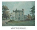 Rectory painting-1822