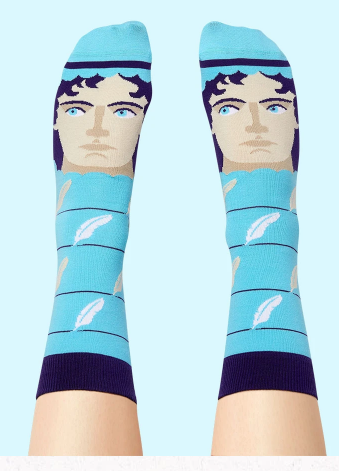 Image of Austoe socks