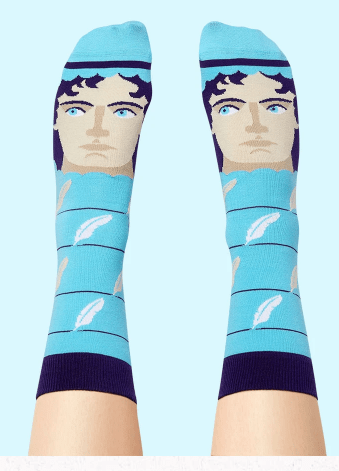Image of Austoe socks