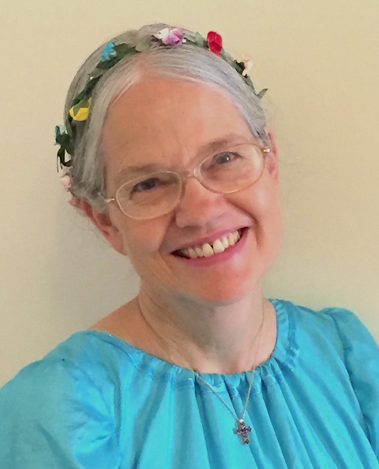 Recent image of Brenda Cox