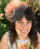 Recent image of Rachel Dodge, Serbourne Park