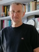 Image of Tony Grant in 2020