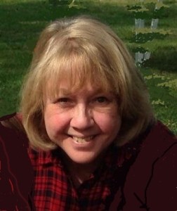 Recent image of Vic Sanborn