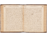 Joseph Banks Journal, pp 236-237, State Library of New South&nbsp;Wales