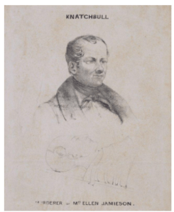 Image of John Knatchbull